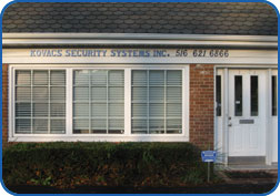 Albertson, NY | Kovacs Security