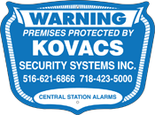 Albertson, NY | Kovacs Security